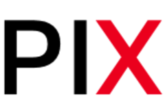 PIX company logo